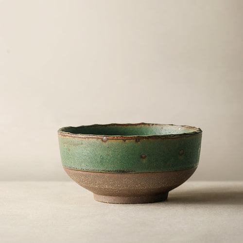 Chawan · 茶碗 / Hachi · 鉢