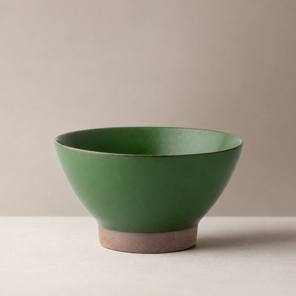 椀 · Wan (Ramen Bowl)